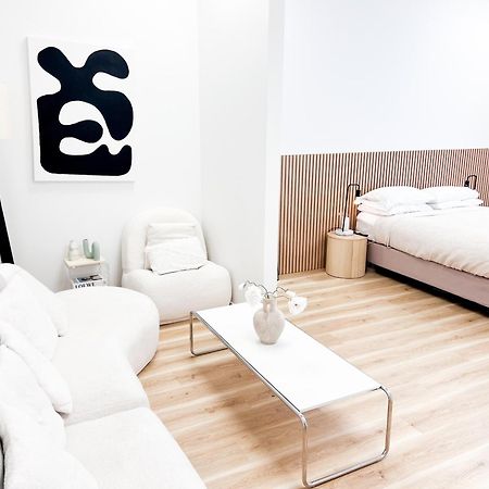 Designer Apartment Оукланд Екстериор снимка